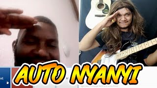 ORANG AFRIKA LANGSUNG IKUT NYANYI, KETIKA MENDENGAR LAGU KEBANGSAANNYA