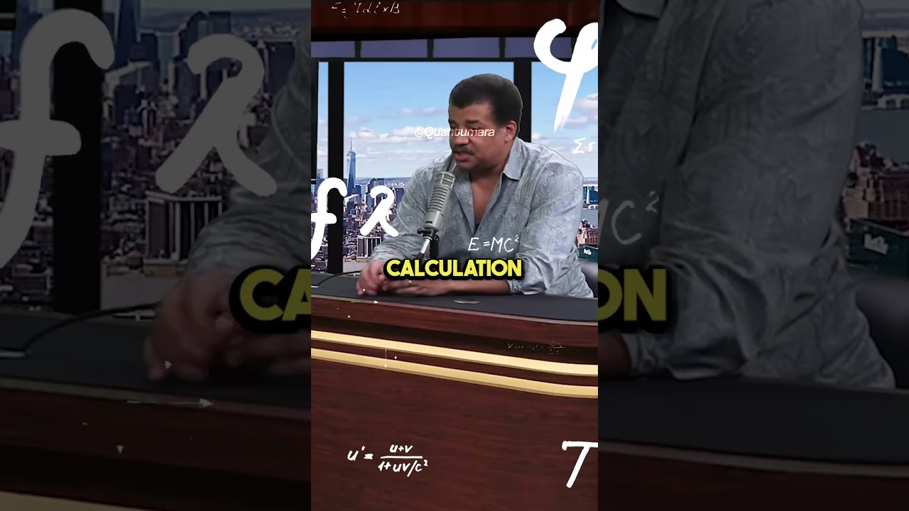 Flat Earthers Explain This! 😂 w/ Neil deGrasse Tyson