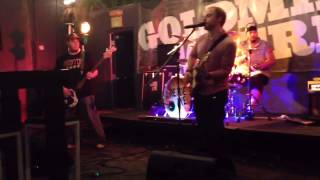 Weightless - Meade Ave.