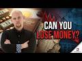 Can You Lose Money in an Annuity? The Truth Retirees Need to Know