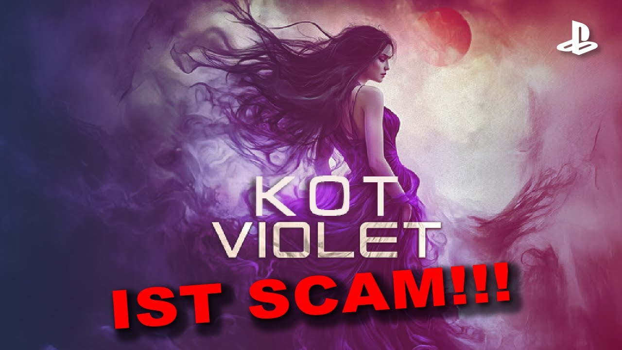 Code Violet | absoluter Müll von KI Slop Honks