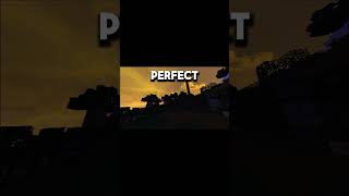 Day 24… My Dog Trio Deserved Better 🐶💛 #minecraft #fyp #challenge #explore