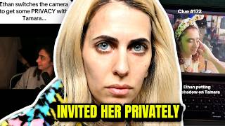 Ethan Klein’s Old Clips Are EXPOSING Him After Hila’s Cheating Allegations…