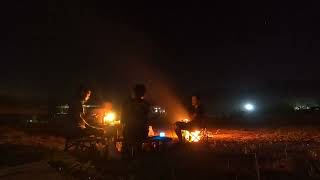 ความธรรมดา ที่แสนพิเศษ...แสงดาว กองไฟ และเบียร์เย็นๆ