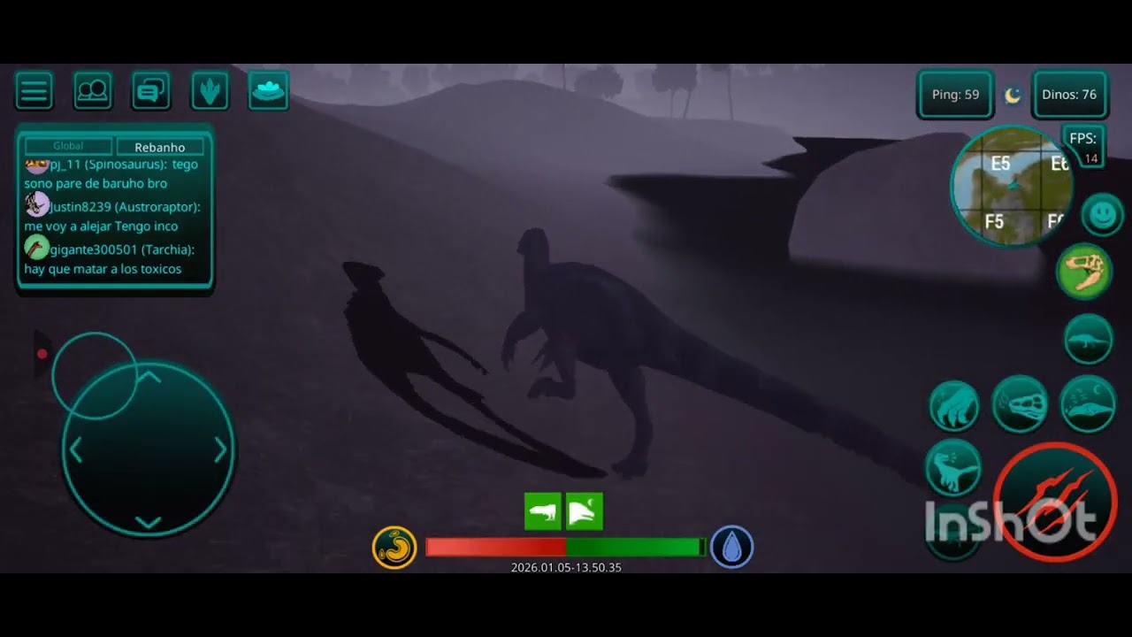 Nunca passei tanta raiva jogando🤬!!