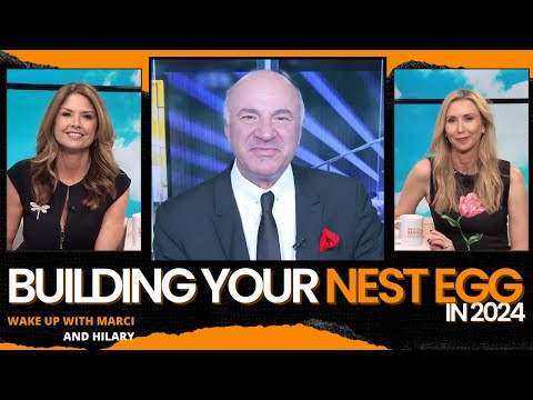 Kevin O'Leary, Mr. Wonderful on Shark Tank, is an NFT Believer