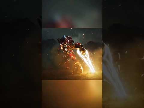 Buenas animaciones de Halo, el máster Chief vs un Elite, sabes de qué juego es? #halo #masterchief