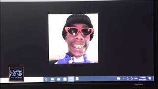 YNW Melly Trial: Day 11, Part 6 Evidence Photos