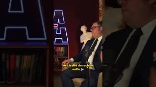 Le racisme : arme fatale de l'université totalitaire ?