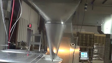 Bucket Conveyor Indexing