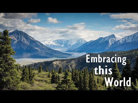 Embracing this World - Emotional Inspiring Music [FREE DOWNLOAD]