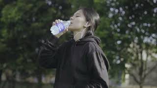 IKLAN POCARI SWEAT   TUGAS UTS MULTIMEDIA