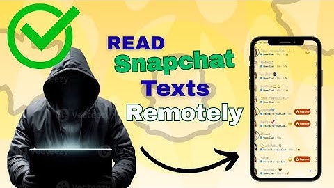 HOW ETHICAL HACKERS REMOTELY MONITOR SNAPCHAT MESSAGES 2025