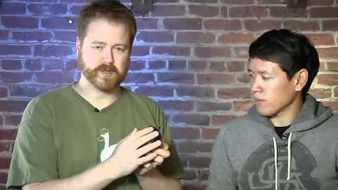 Quick Look at the Logitech G300 Gaming Mouse