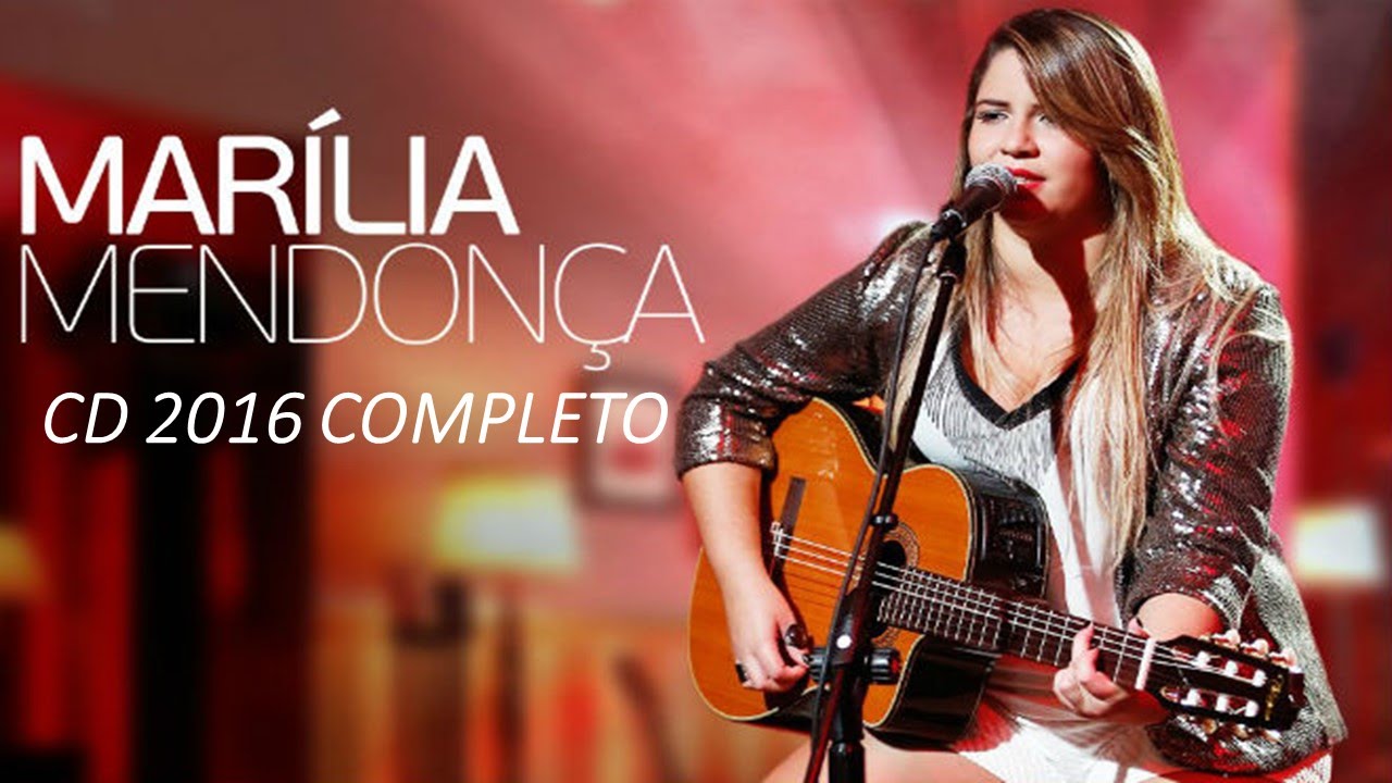 mar lia mendon a 2016 cd completo m sicas novas youtube mar lia mendon a 2016 cd completo m sicas novas youtube
