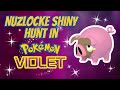 LIVE Shiny Hunting in Pokémon Violet! Viewers Pick the Hunt! ✨ #Pokemon #ShinyPokemon