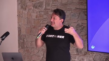 CTC25 — Supercharge Your AI Development with Zero-Cost Local LLMs — Francesco Corti