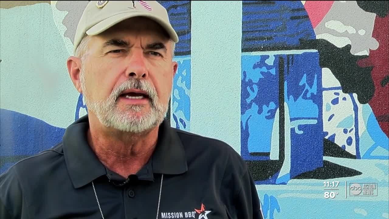 Local Gold Star Families reflect on chaos in Afghanistan