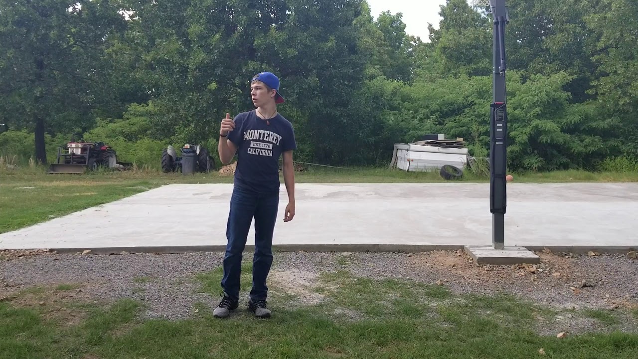 Our DIY inexpensive quintuple steps