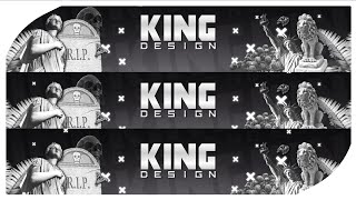 King Banner Editing Videos King Banner Editing Clips Clipfail Com
