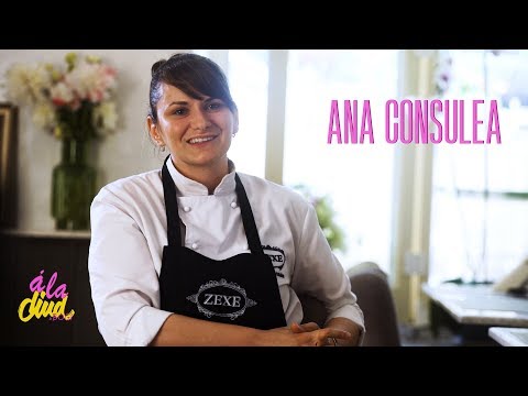 Cofetărie vie | À la diud x Bogi | Ana Consulea