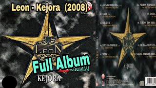 Leon - Kejora  (2008) Full Album
