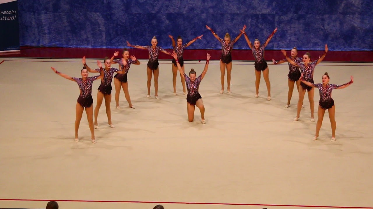 Elixiria Sport   Elisia   Finaali