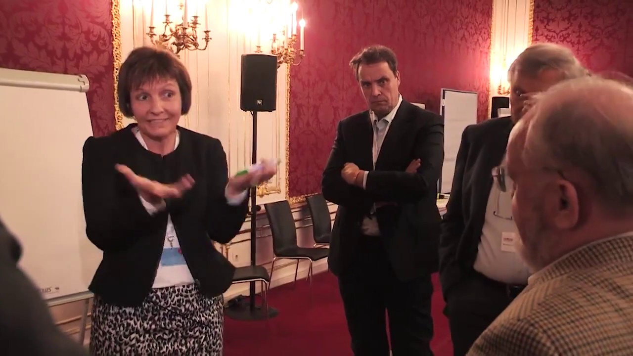 15 Jahre Österreichischer IT- und Beratertag 2017: eine Erfolgsgeschichte