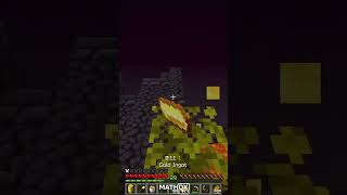 MathoX se défoule 😂🔥💥 #mathox #minecraft #gaming #cobblemon #pokerayou #fyp