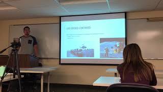 Capstone Final Presentation