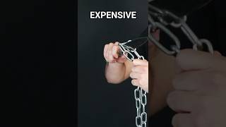 String Test Cheap Vs Expensive Kitchen Knife