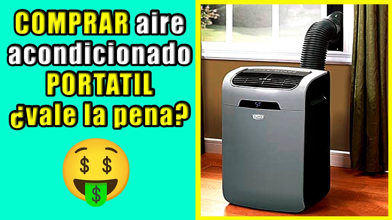 COMPRAR PORTATIL ¿vale pena? - YouTube