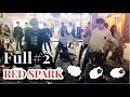 [K-POP in Public] [Full 2] 180918 Red Spark (레드스파크) & Boys Team cover dance 홍대 HD