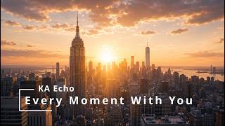 KA Echo - Beautiful World With You (Official Video)