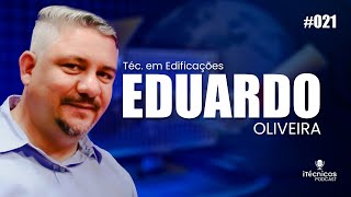 EP021 #iTécnicos_PodCast - Eduardo Oliveira