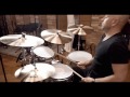 Gretsch BROOKLYN series & Paiste 602 modern essentials David Anania for GEWA drums