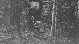 Vintage Photos of Places in the Catskill Mountains in New York by Photographer James Hunter (1861)