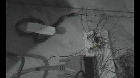 CSE2011 - 2nd Electrical Control Project - Stepper Motor Running Now