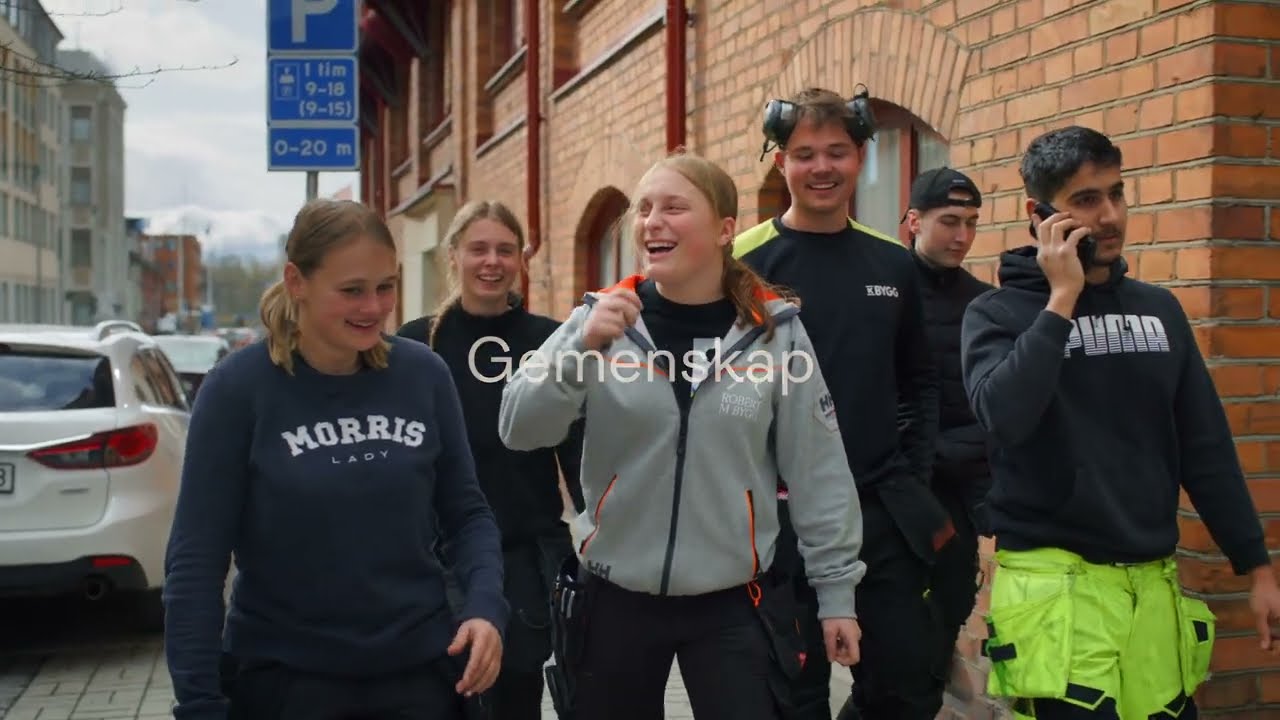 Plåt & Ventbyråns Branschskola