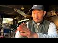 10th Generation Blacksmith survived since 1796! Will he be the LAST?