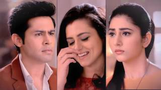 Woh Apna Sa - Nisha's Comeback (ZEE TV Canada)