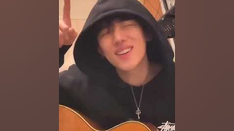 [ENG] Jaechan sings Seoham