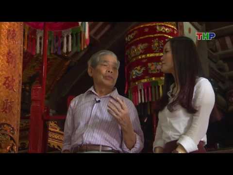 Video Hải Phòng Đồng Vọng (14/07/2017) - Đình Kiền Bái - youtube