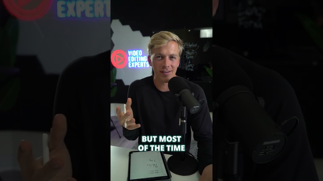 How Alex Hormozi is breaking the algorithm