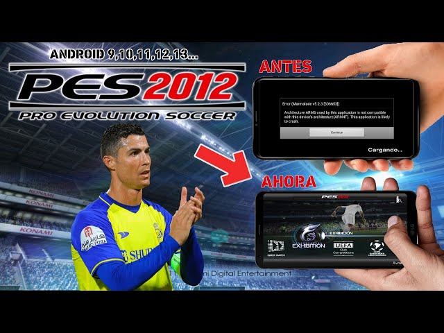 OS MOTIVOS QUE FAZEM DO PES 2012 UM JOGO INCRÍVEL!!! 