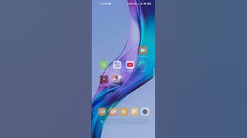 How to Blur App Previews on Recent Apps Screen in Redmi