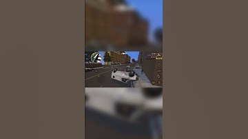 GTA III - NETFLIX Definitive Edition - 🔫🚐 (iOS, Android) #shorts