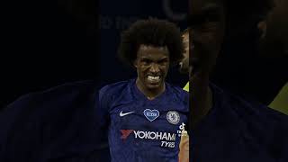 Willian in 4K ? footballshorts shorts chelsea willian mancity