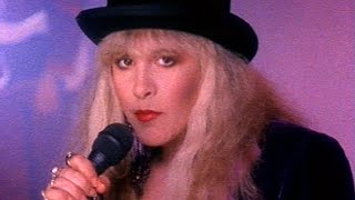 Stevie Nicks - Whole Lotta Trouble (Official Music Video)