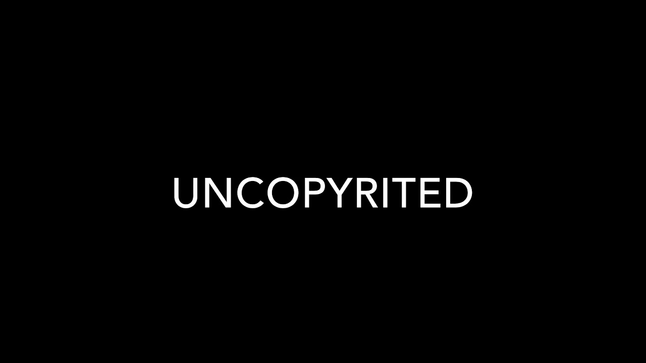 uncopyrighted music uncopyrighted music